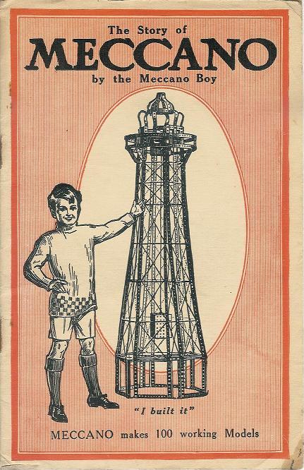 Catalogue 1912/1913