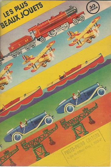 Catalogue Meccano